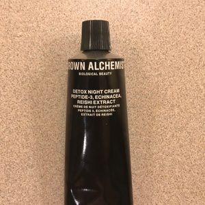 Grown Alchemist Detox Night Cream